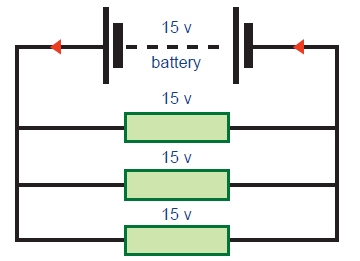 Parallel Circuits